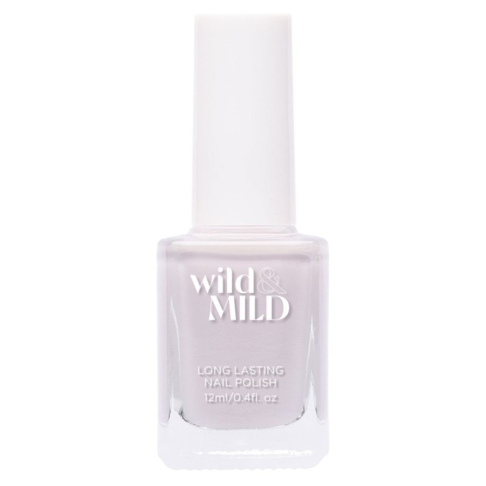 Lac unghii Long Lasting 1112 Aurora Wild &amp; Mild, 12ml