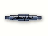 Ax pentru perii Role prindere prin atasament de slefuire pe polizor unghiular