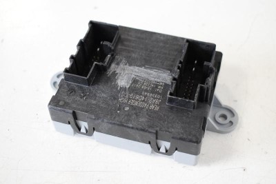 Modul de control ușă st&amp;acirc;nga spate LAND ROVER RANGE ROVER VELAR L560 2018 OEM: J8A2-14D619-CC | 3715366 foto