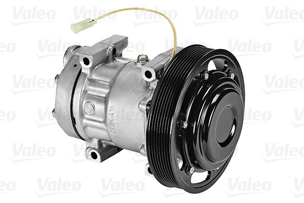 VALEO 813046 VALEO CORE-FLEX Compresor, climatizare