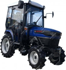 Farmtrac 26 WD cu sau fara cabina foto