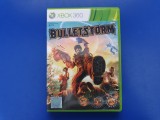 Bulletstorm - joc XBOX 360, Shooting, Single player, 18+, Electronic Arts