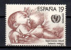 Spania 1987 - 3 serii, 6 poze, MNH, Nestampilat