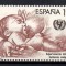 Spania 1987 - 3 serii, 6 poze, MNH