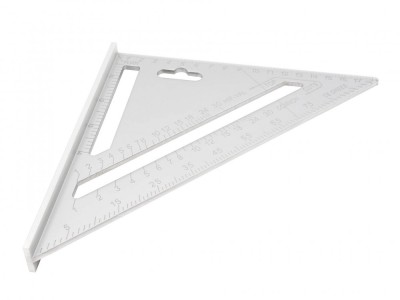 Echer tamplarie 185mmx185x260mm, GEKO G29070 foto