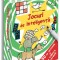 Jocuri De Inteligenta - 50 De Jetoane Si O Carioca Lavabila, Philip Kiefer - Editura DPH
