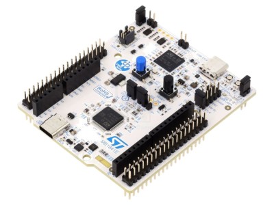 Kit dezvoltare STM32 Cortex M33 foto