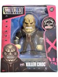 Figurina Killer Croc DC Comics Metalfigs Jada