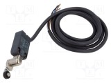 Limitator cursă NO NC 10A 250VAC 250VDC PIZZATO ELETTRICA 2m