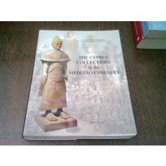 THE CYPRUS COLLECTIONS IN THE MEDELHAVSMUSEET