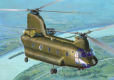 Model Set CH-47D Chinook, Revell