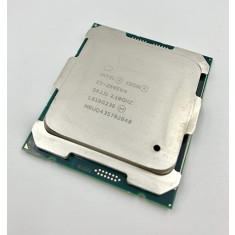 Procesor server Intel Xeon 18 CORE E5-2695 V4 SR2J1 2.1Ghz LGA2011