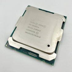 Procesor server Intel Xeon 18 CORE E5-2695 V4 SR2J1 2.1Ghz LGA2011