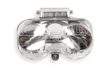 Far Yamaha Bws Naked - Bws Original - Bws R 50 99-03 50cc - MBK Booster Spirit 99-03 - Booster 01-03 - Naked 50cc