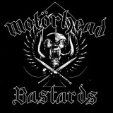 Disc Vinil SIGILAT MOTORHEAD &ndash; Bastards (Hard Rock, Heavy Metal) - vezi cuprins