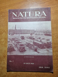 Natura 15 iulie 1939-uzinele malaxa,muzeul portilor de fier