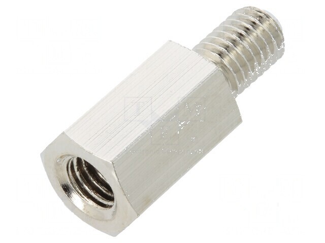 Piuliță distanțieră filetată M8 20mm