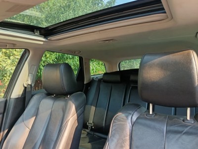 V&amp;acirc;nd Mazda CX7 foto