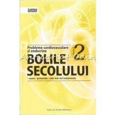 Probleme Cardiovasculare Si Endocrine - Dr. Cristina Balanescu