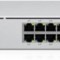 Switch Ubiquiti UniFi Gigabit USW-24, 24 port, 10/100/1000 Mbps
