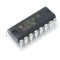 CD4017BE DIP-16 integrat CD4017 (c.3890X)