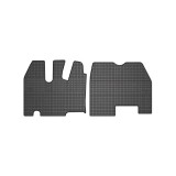 Covoare interior cauciuc El Toro compatibile Renault Magnum 1996-> Cod: 00981 P50