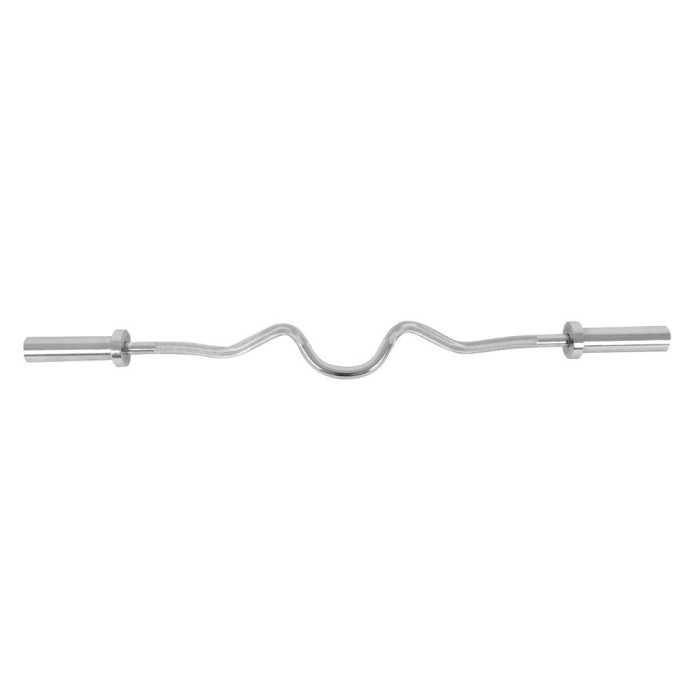 Bara biceps OB-47G Olympic Combo,