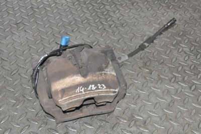Etrier de fr&amp;acirc;nă dreapta față MERCEDES-BENZ E W213 2016 11547484 foto
