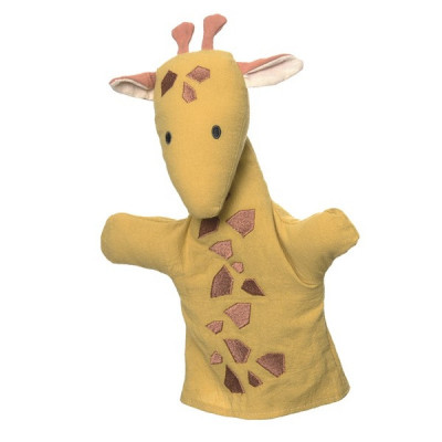 Girafa papusa de mana, Egmont Toys foto