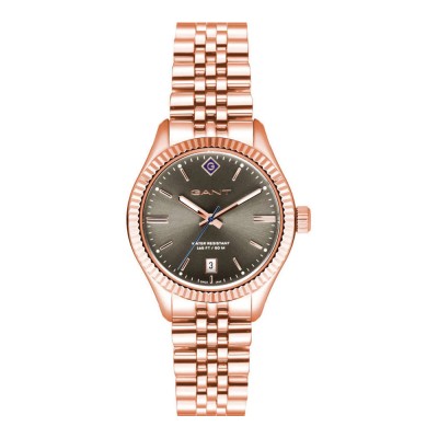 Ceas Dama, Gant, Sussex G136014 - Marime universala foto