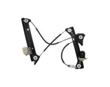 Macara usa electrica, fara motoras BMW Seria 1 (F20), 08.2011-06.2015 cu 3 usi; Seria 1 (F20), 05.2015- cu 3 usi; Seria 2 (F22), 03.2014- Coupe, usa