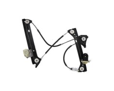 Macara usa electrica, fara motoras BMW Seria 1 (F20), 08.2011-06.2015 cu 3 usi; Seria 1 (F20), 05.2015- cu 3 usi; Seria 2 (F22), 03.2014- Coupe, usa