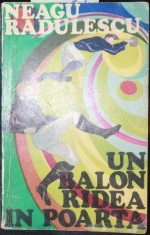 NEAGU RADULESCU