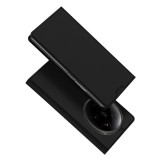 Husa pentru Xiaomi 14 Ultra - Dux Ducis Skin Pro - Black