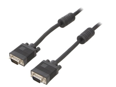 Cablu VGA 30m Full HD foto