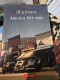 AMERICA FARA ETAJE - ILF SI PETROV