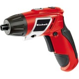 Surubelnita cu acumulator TC-SD 3,6 Li, Li-Ion 3.6 V, 1.3 Ah, 200 RPM, Einhell