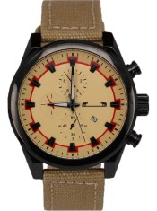 Ceas barbatesc Matteo Ferari Casual MF8196_BR_BK foto