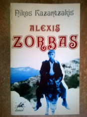 Nikos Kazantzakis ? Alexis Zorba foto