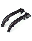 Set 2 Semnalizari Led Oglinda Dinamice pentru BMW Seria 3 G20, G21