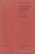 Atherosclerosis in a Defined Population. An autopsy survey Malmo, Sweden foto