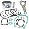 Kit Reparatie Motocultor 13Cp &ndash; 188F (GX390), DKD