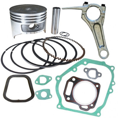 Kit Reparatie Motocultor 13Cp &amp;ndash; 188F (GX390) foto