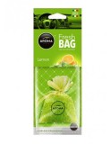 Odorizant auto Aroma Car Fresh Bag lemon