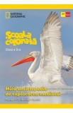 Scoala colorata - Clasa 2 - Mica enciclopedie de explorarea mediului