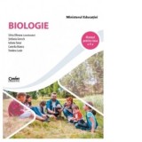 Biologie. Manual pentru clasa a V-a
