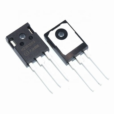 H20R1203 IHW20N120R3 foto