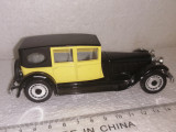 Bnk jc Rio - Bugatti Royale 41-1928 - 1/43, 1:43