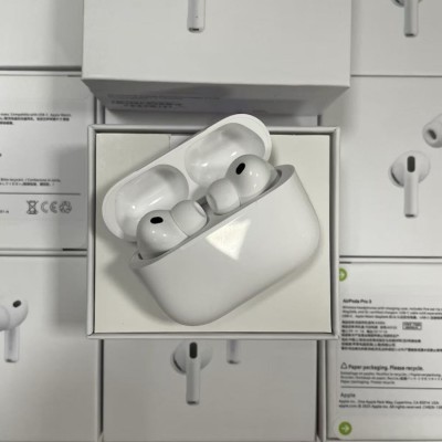 Apple AirPods Pro 3 foto