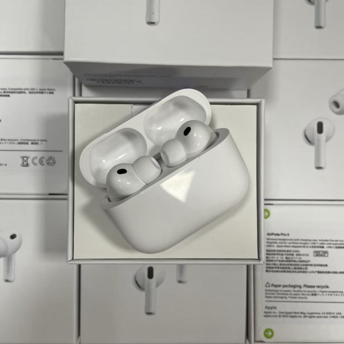 Apple AirPods Pro 3